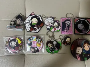 카마도 네즈코 묶음 판매