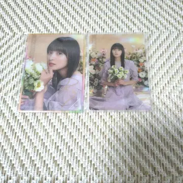 노기자카46 모바카 엔도 사쿠라 Blooming Fairy Town