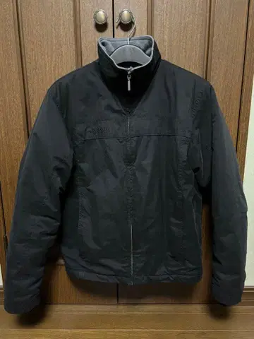 컬럼비아 블루종 플리스 쉘 신틸라