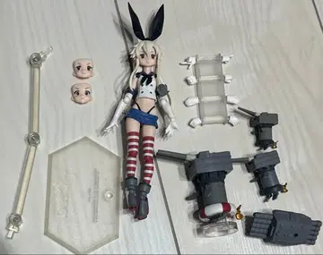 figma 시마카제 칸코레 칸코레션 중고