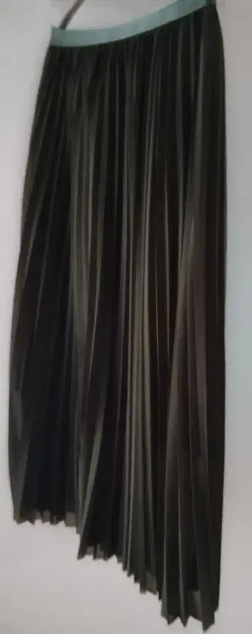 DRESSTERIOR 랜덤 플리츠 스커트