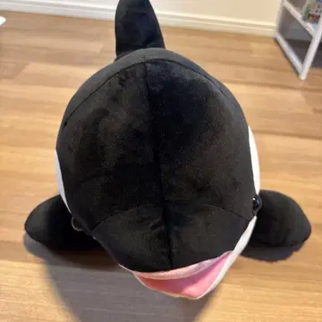 고베 시립 스마 해빈 수족관 범고래 봉제 인형