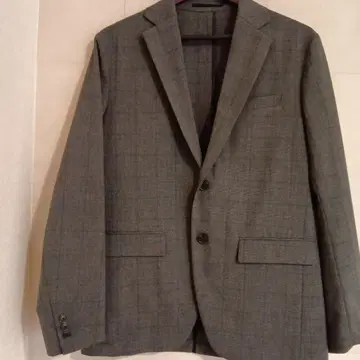 GLOBAL WORK 테일러드 자켓