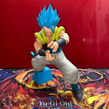 BWFC 오지터 피규어