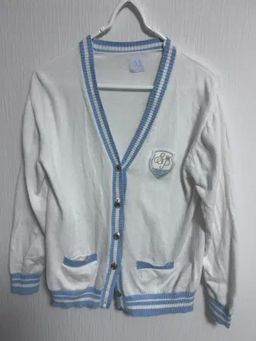 스토푸리 코론 가디건