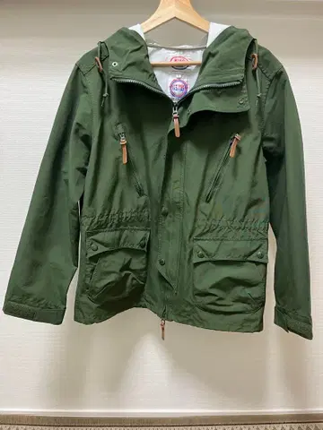 프릭스 스토어 65/35 L 카키