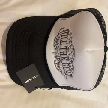 [히라모토 렌] STILL THE GOAT [회장 한정 컬러]