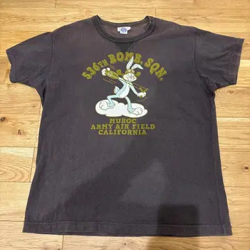 토이즈 맥코이 T셔츠 레어