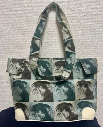 HIROKO HAYASHI 토트백