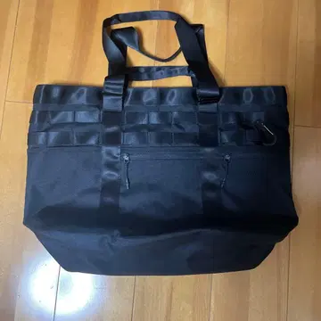 WILDTHINGS 토트백