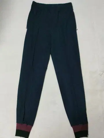 DRIES VAN NOTTEN 23ss 팬츠 네이비 44