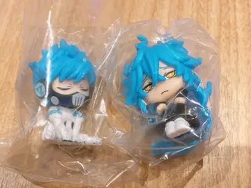 트위스티드 원더랜드 어깨 쿵 fig. 이그니하이드 이데아 오르토