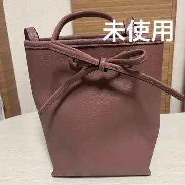 프레이 아이디 리본 백 미사용