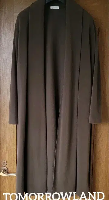 TOMORROWLAND MSize 브라운 겉옷