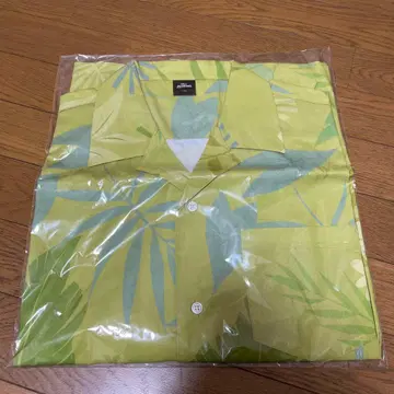 주토피아 닉 알로하 셔츠 주토피아 알로하 셔츠 B상