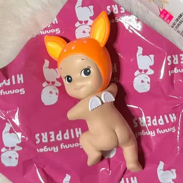 [ 미사용 새상품 ] 소니 엔젤 히퍼스 루킹백 시리즈 밤비