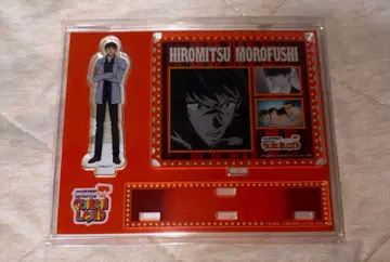 코난랜드 2025 락커 복권 모로후시 히로미츠 아크릴 스탠드