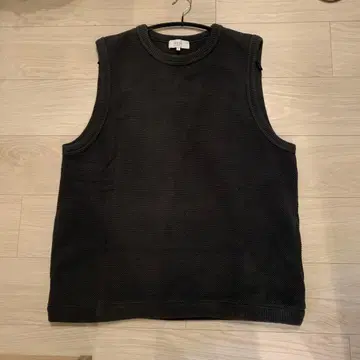 베스트 B:MING by BEAMS 다크 그레이 남성용 L