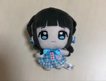 iLiFE! 니지하네 미니 최애 누이