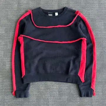 PHENOMENON 00s gimmick sweat y2k archive