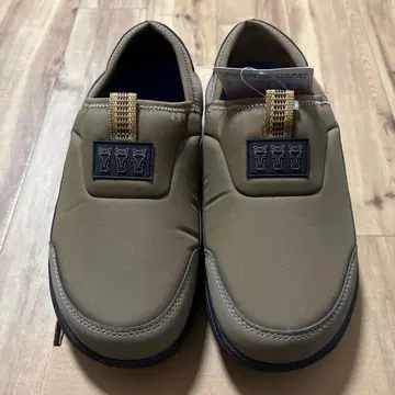 미츠우마 2way 샌들 신발