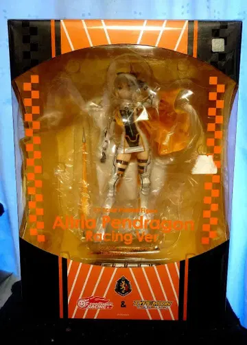 아르토리아 펜드라곤 레이싱Ver.