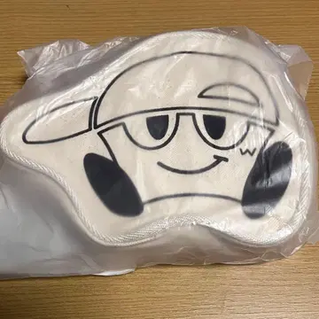 WEST. 야츠 파우치 10주년 기념전 간사이 칠색 남자 축제