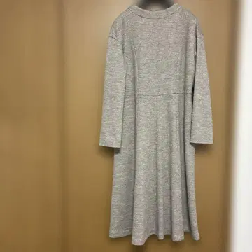 23구 무릎 기장 원피스 40