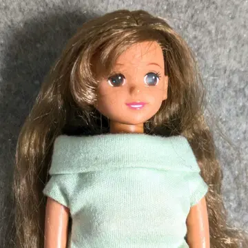 제니 프렌드 제인 인형