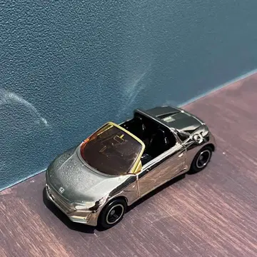 토미카 No. 98 S660 금 도금