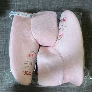 헬로키티 2룸슈즈 복권