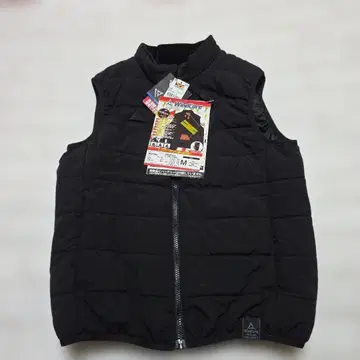 워크맨 WindCore 히터웨어 M 사이즈