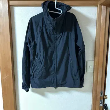 골드윈 모빌리티 패커블 자켓 (M) 2022