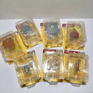 새상품 미개봉 톰과 제리 Happy 복권 피규어