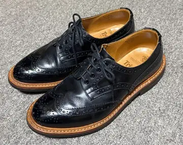 [새상품급] Trickers BOURTON 더비 UK7 M5633