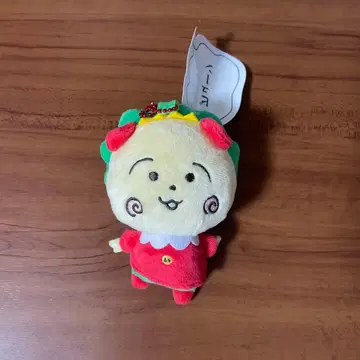 코지코지 마스코트 배지 뷰운