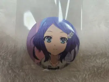 프리티 리듬 레인보우 라이브 린네 캔뱃지