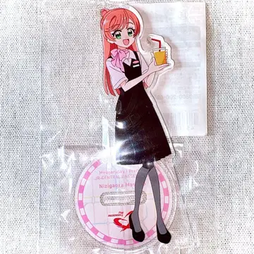 니지가오카 마시로 히로가루 스카이! 프리큐어 프리티 스토어 아크릴 스탠드