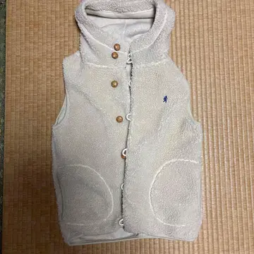 짐플렉스 후드 부착 보아 자켓