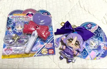 큐어큐어 완구 묶음 판매