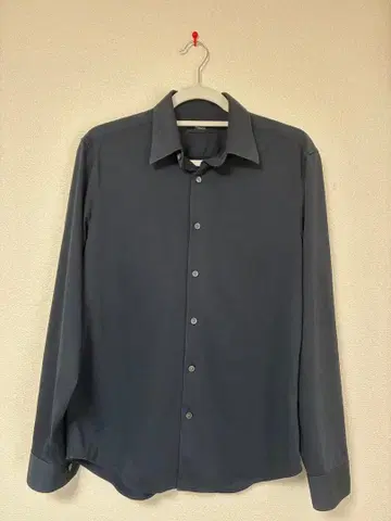 [ 당일 발송 ] Theory 띠어리 긴팔 셔츠 S 사이즈