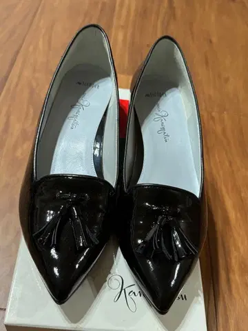 긴자 카네마츠 미스 슬렌더 시리즈 24.5