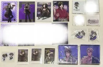 히프노시스 마이크 쥬시 감옥