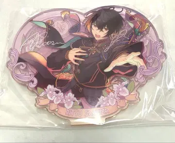 앙스타 사쿠마 리츠 중국 아크릴 스탠드