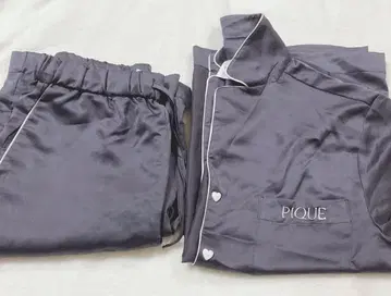 젤라또피케 파자마