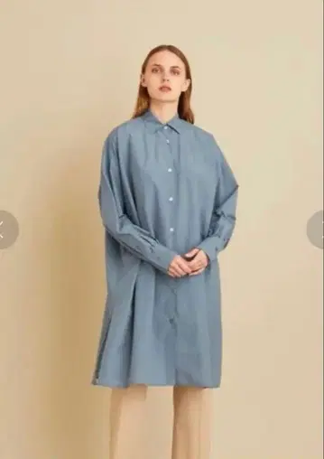 스티븐 앨런 빅 셔츠