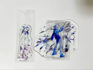 파라라이 야토노카미 나유타 환영 아크릴 스탠드