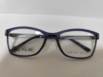 NEO-TEX NTX-10 52 17-133 안경 프레임