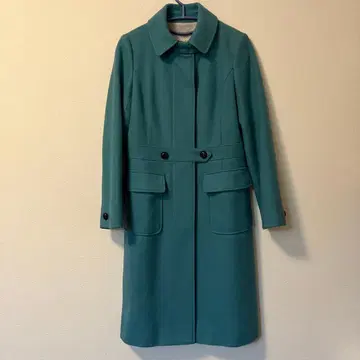 MACKINTOSH PHILOSOPHY 울 코트