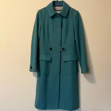 MACKINTOSH PHILOSOPHY 울 코트